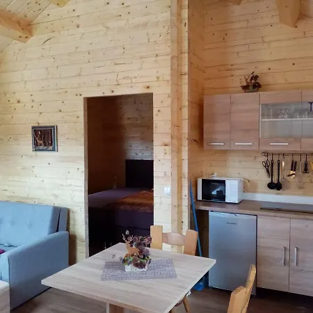 Grünes Paradies Hochwaldhausen