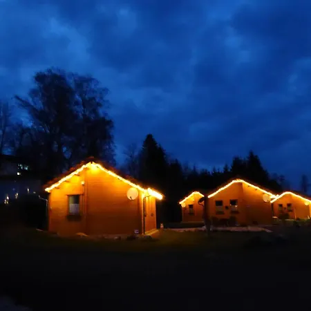 Gruenes Paradies * Hochwaldhausen
