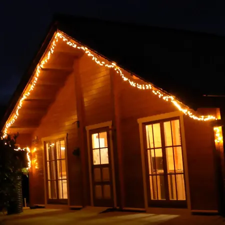 Grünes Paradies * Hochwaldhausen