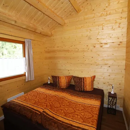 Grünes Paradies * Hochwaldhausen