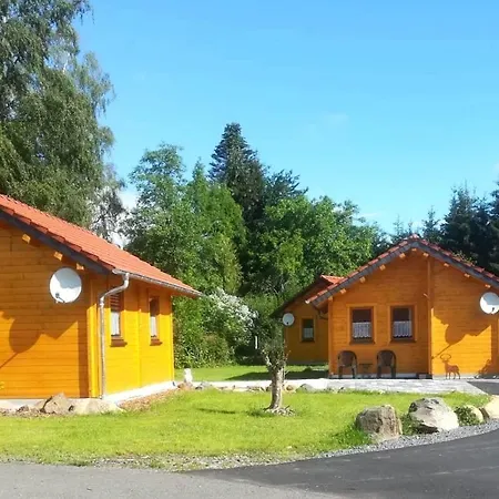 Grünes Paradies Сasa de vacaciones