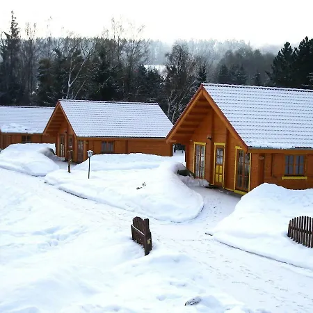 Grünes Paradies Hochwaldhausen