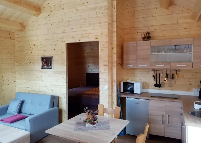 Gruenes Paradies Hochwaldhausen