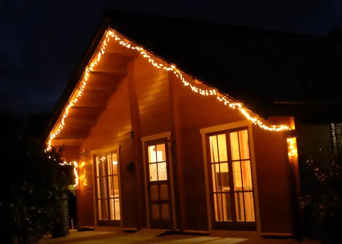 Gruenes Paradies * Hochwaldhausen