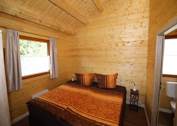 Gruenes Paradies * Hochwaldhausen